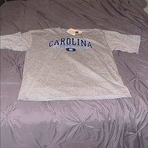 🔹▫️North Carolina Tar Heel Tee